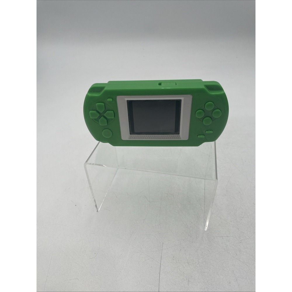 Thincol 268 in 1 Screen Portable Handheld Retro Games Console-TESTED